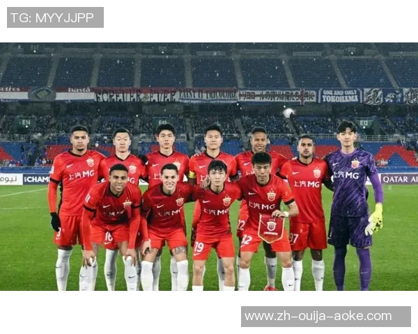 海港主场不敌首尔FC，亚冠难求一胜，减弱中超夺冠高兴